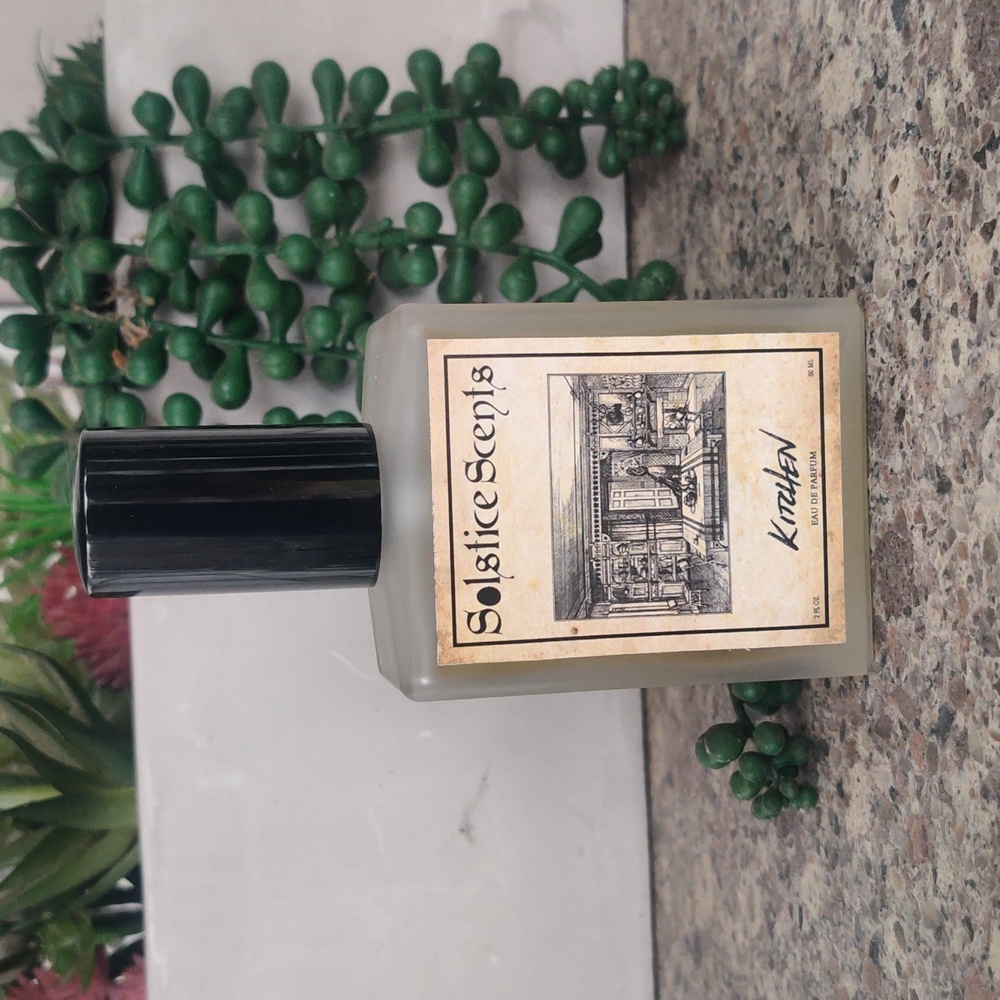 Solstice Scents EdP Kitchen